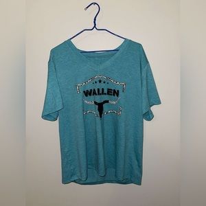 Morgan Wallen T-shirt